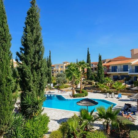 Regina Gardens 205 Block 7 Paphos Exterior foto