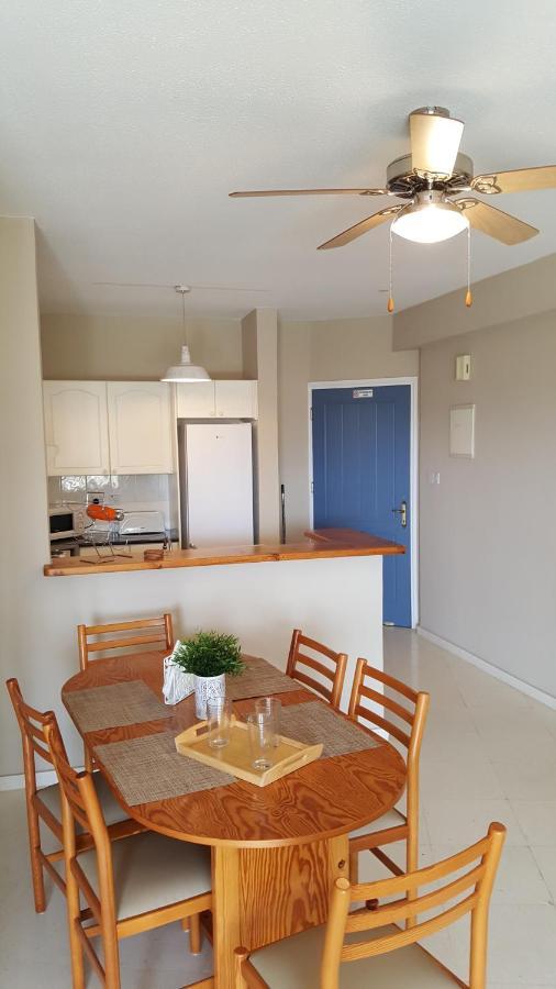 Regina Gardens 205 Block 7 Paphos Exterior foto